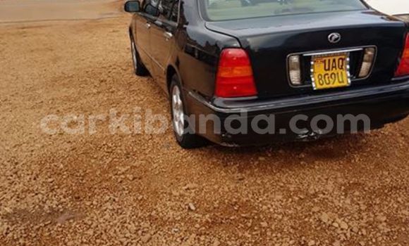 Buy Used Toyota Progress Black Car in Kampala in Uganda Buy Used Toyota Progress Black Car in Kampala in Uganda