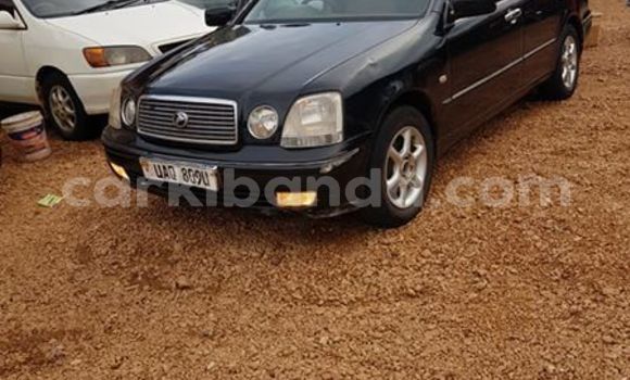 Buy Used Toyota Progress Black Car in Kampala in Uganda Buy Used Toyota Progress Black Car in Kampala in Uganda
