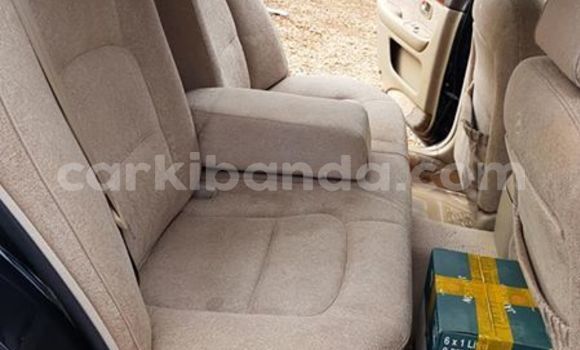 Buy Used Toyota Progress Black Car in Kampala in Uganda Buy Used Toyota Progress Black Car in Kampala in Uganda