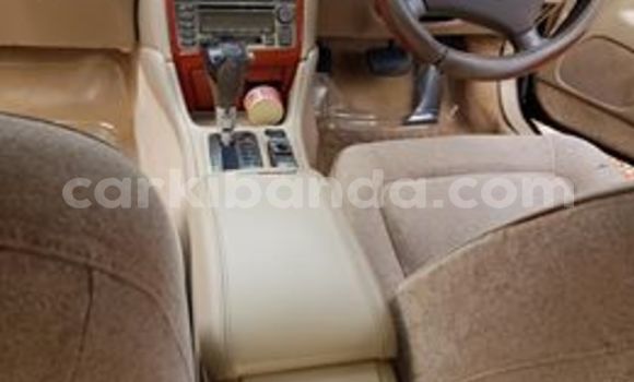 Buy Used Toyota Progress Black Car in Kampala in Uganda Buy Used Toyota Progress Black Car in Kampala in Uganda