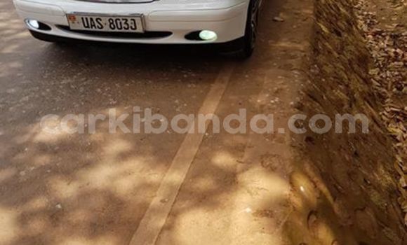 Buy Used Mercedes‒Benz C–Class White Car in Kampala in Uganda Buy Used Mercedes‒Benz C–Class White Car in Kampala in Uganda