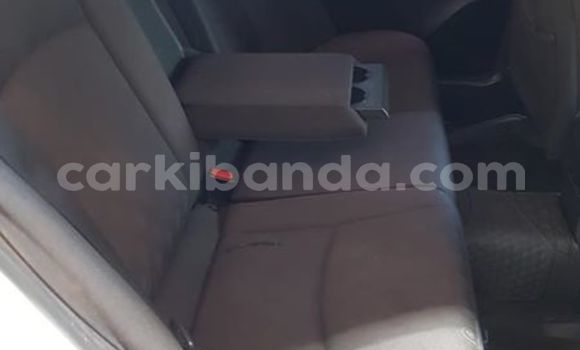 Buy Used Mercedes‒Benz C–Class White Car in Kampala in Uganda Buy Used Mercedes‒Benz C–Class White Car in Kampala in Uganda