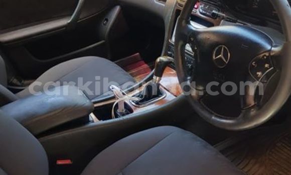Buy Used Mercedes‒Benz C–Class White Car in Kampala in Uganda Buy Used Mercedes‒Benz C–Class White Car in Kampala in Uganda