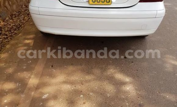 Buy Used Mercedes‒Benz C–Class White Car in Kampala in Uganda Buy Used Mercedes‒Benz C–Class White Car in Kampala in Uganda