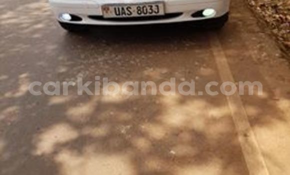 Buy Used Mercedes‒Benz C–Class White Car in Kampala in Uganda Buy Used Mercedes‒Benz C–Class White Car in Kampala in Uganda