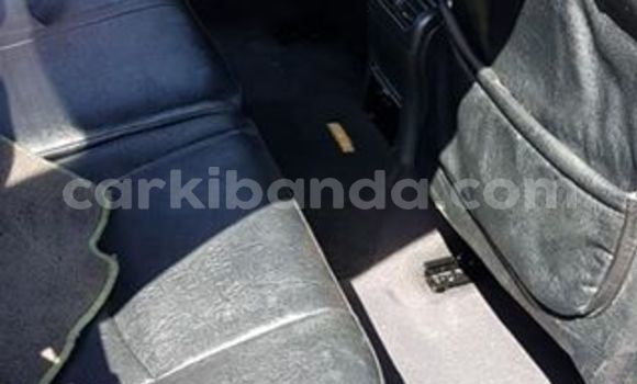 Buy Used Mercedes‒Benz C–Class Blue Car in Kampala in Uganda Buy Used Mercedes‒Benz C–Class Blue Car in Kampala in Uganda