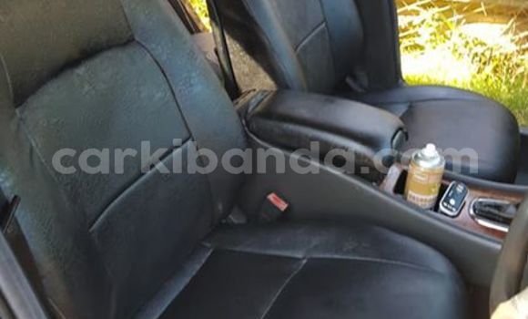 Buy Used Mercedes‒Benz C–Class Blue Car in Kampala in Uganda Buy Used Mercedes‒Benz C–Class Blue Car in Kampala in Uganda