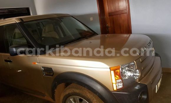 Buy Used Land Rover Range Rover Other Car in Arua in Uganda