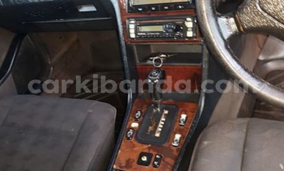 Buy Used Mercedes‒Benz C–Class Silver Car in Kampala in Uganda Buy Used Mercedes‒Benz C–Class Silver Car in Kampala in Uganda