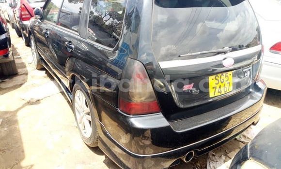 Buy Used Subaru Forester Black Car in Kampala in Uganda Buy Used Subaru Forester Black Car in Kampala in Uganda