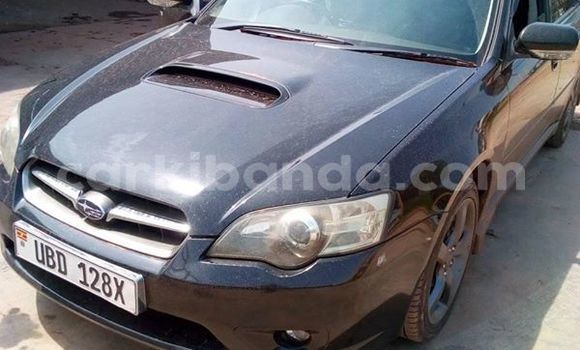 Buy Used Subaru Legacy Black Car in Kampala in Uganda Buy Used Subaru Legacy Black Car in Kampala in Uganda