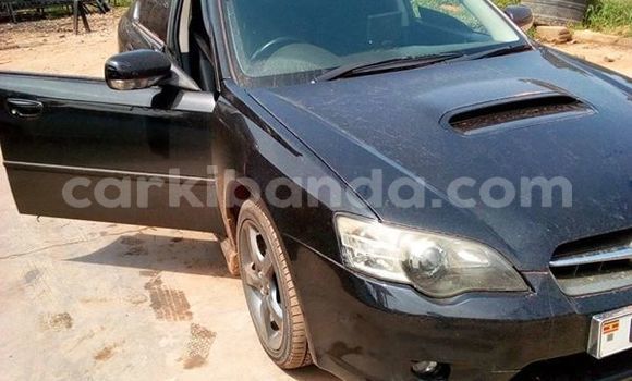 Buy Used Subaru Legacy Black Car in Kampala in Uganda Buy Used Subaru Legacy Black Car in Kampala in Uganda