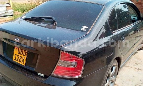 Buy Used Subaru Legacy Black Car in Kampala in Uganda Buy Used Subaru Legacy Black Car in Kampala in Uganda
