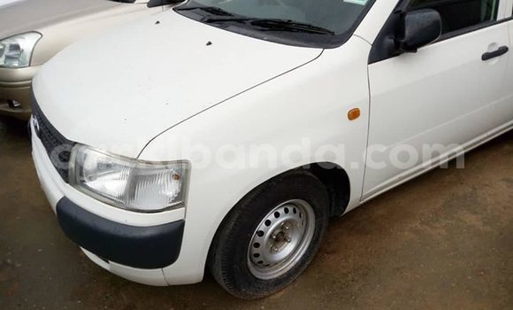 Buy Used Toyota Probox White Car in Kampala in Uganda Buy Used Toyota Probox White Car in Kampala in Uganda