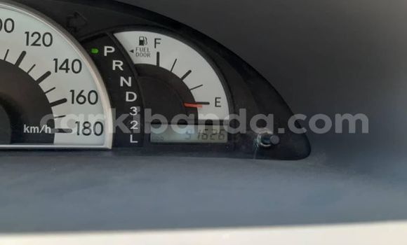 Buy Used Toyota Raum Silver Car in Kampala in Uganda Buy Used Toyota Raum Silver Car in Kampala in Uganda