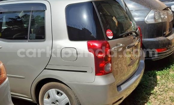 Buy Used Toyota Raum Silver Car in Kampala in Uganda Buy Used Toyota Raum Silver Car in Kampala in Uganda