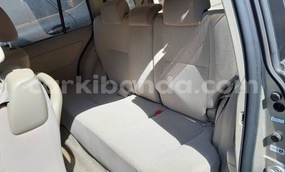 Buy Used Toyota Raum Silver Car in Kampala in Uganda Buy Used Toyota Raum Silver Car in Kampala in Uganda