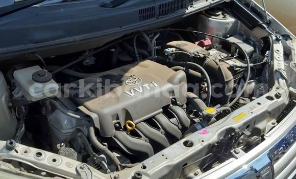 Buy Used Toyota Raum Silver Car in Kampala in Uganda Buy Used Toyota Raum Silver Car in Kampala in Uganda