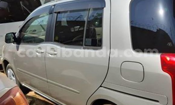 Buy Used Toyota Raum Silver Car in Kampala in Uganda Buy Used Toyota Raum Silver Car in Kampala in Uganda