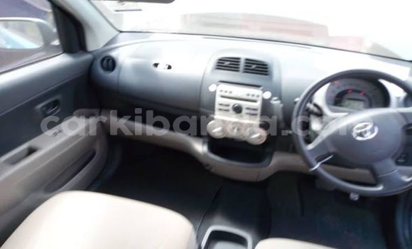 Buy Used Toyota Passo Blue Car in Kampala in Uganda Buy Used Toyota Passo Blue Car in Kampala in Uganda