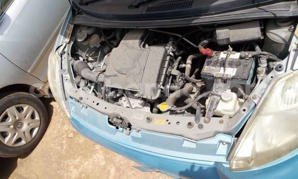 Buy Used Toyota Passo Blue Car in Kampala in Uganda Buy Used Toyota Passo Blue Car in Kampala in Uganda