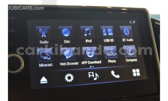 Acheter Import Voiture Toyota Land Cruiser Autre à Import - Dubai, Ouganda Acheter Import Voiture Toyota Land Cruiser Autre à Import - Dubai, Ouganda