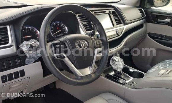 Buy Import Toyota Highlander Black Car in Import - Dubai in Uganda Buy Import Toyota Highlander Black Car in Import - Dubai in Uganda