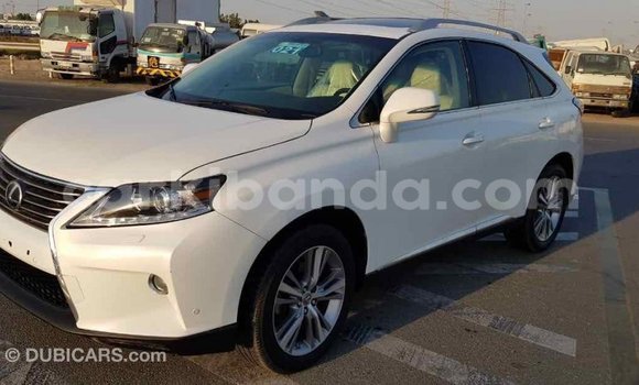 Buy Import Lexus RX 350 White Car in Import - Dubai in Uganda Buy Import Lexus RX 350 White Car in Import - Dubai in Uganda