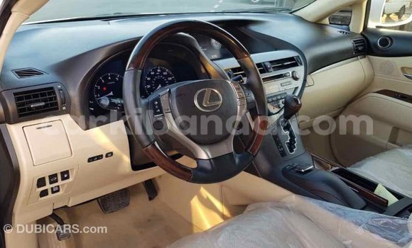 Buy Import Lexus RX 350 White Car in Import - Dubai in Uganda Buy Import Lexus RX 350 White Car in Import - Dubai in Uganda