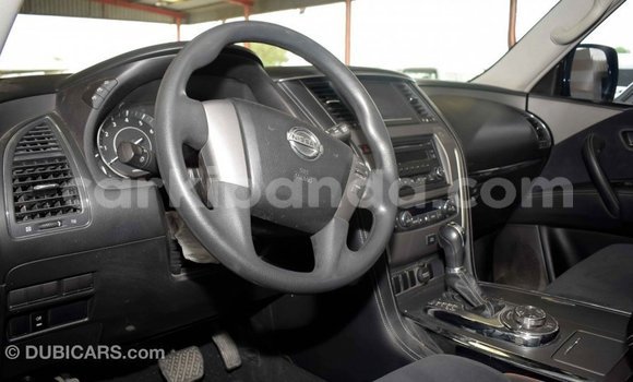 Nunua Imported Nissan Patrol Nyeupe Gari ndani ya Import - Dubai nchini Uganda Nunua Imported Nissan Patrol Nyeupe Gari ndani ya Import - Dubai nchini Uganda