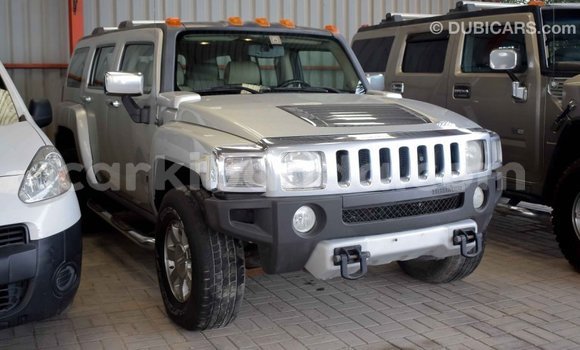 Nunua Imported Hummer H3 Nyingine Gari ndani ya Import - Dubai nchini Uganda Nunua Imported Hummer H3 Nyingine Gari ndani ya Import - Dubai nchini Uganda
