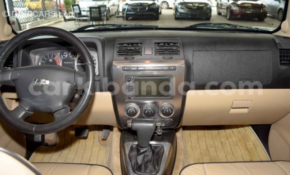 Nunua Imported Hummer H3 Nyingine Gari ndani ya Import - Dubai nchini Uganda Nunua Imported Hummer H3 Nyingine Gari ndani ya Import - Dubai nchini Uganda