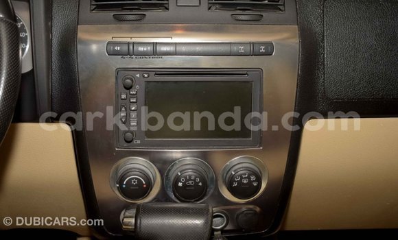 Nunua Imported Hummer H3 Nyingine Gari ndani ya Import - Dubai nchini Uganda Nunua Imported Hummer H3 Nyingine Gari ndani ya Import - Dubai nchini Uganda