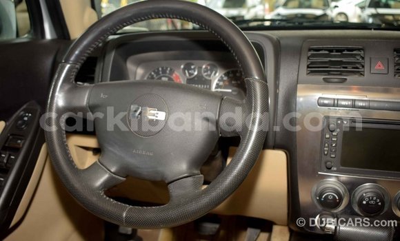 Nunua Imported Hummer H3 Nyingine Gari ndani ya Import - Dubai nchini Uganda Nunua Imported Hummer H3 Nyingine Gari ndani ya Import - Dubai nchini Uganda