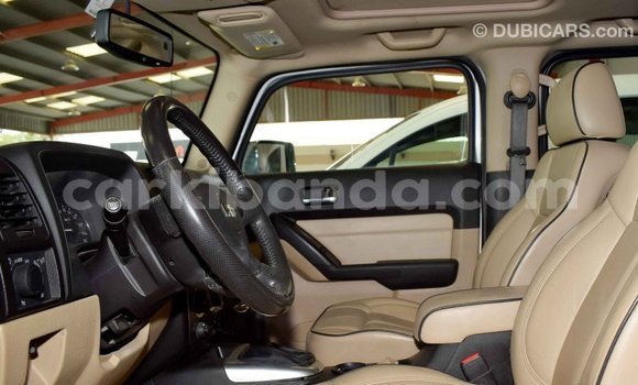 Nunua Imported Hummer H3 Nyingine Gari ndani ya Import - Dubai nchini Uganda Nunua Imported Hummer H3 Nyingine Gari ndani ya Import - Dubai nchini Uganda