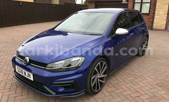 Buy Used Volkswagen Golf GTI Blue Car in Kampala in Uganda Buy Used Volkswagen Golf GTI Blue Car in Kampala in Uganda