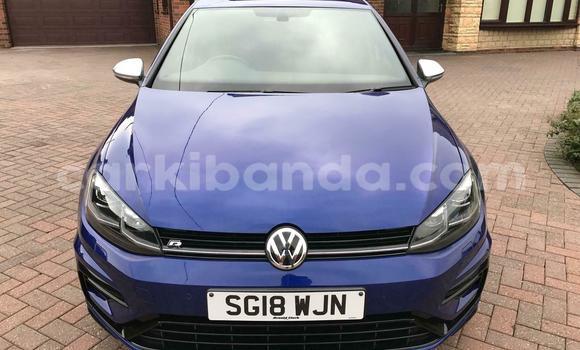 Buy Used Volkswagen Golf GTI Blue Car in Kampala in Uganda Buy Used Volkswagen Golf GTI Blue Car in Kampala in Uganda