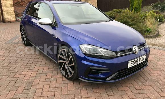 Buy Used Volkswagen Golf GTI Blue Car in Kampala in Uganda Buy Used Volkswagen Golf GTI Blue Car in Kampala in Uganda