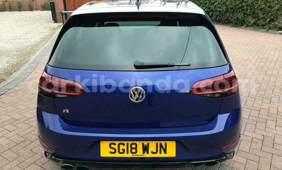 Buy Used Volkswagen Golf GTI Blue Car in Kampala in Uganda Buy Used Volkswagen Golf GTI Blue Car in Kampala in Uganda