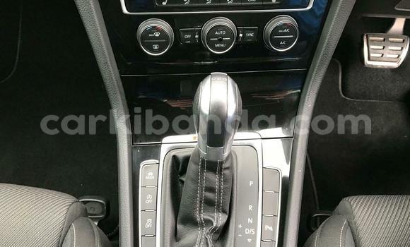 Buy Used Volkswagen Golf GTI Blue Car in Kampala in Uganda Buy Used Volkswagen Golf GTI Blue Car in Kampala in Uganda