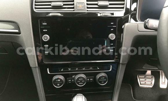 Buy Used Volkswagen Golf GTI Blue Car in Kampala in Uganda Buy Used Volkswagen Golf GTI Blue Car in Kampala in Uganda