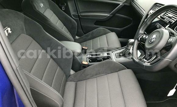 Buy Used Volkswagen Golf GTI Blue Car in Kampala in Uganda Buy Used Volkswagen Golf GTI Blue Car in Kampala in Uganda