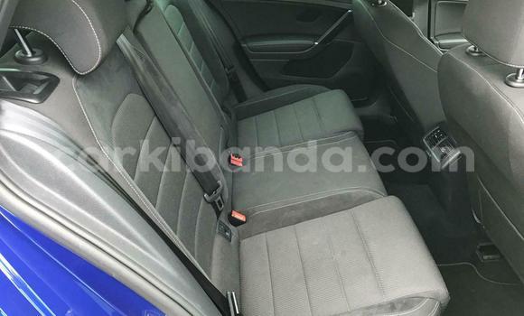 Buy Used Volkswagen Golf GTI Blue Car in Kampala in Uganda Buy Used Volkswagen Golf GTI Blue Car in Kampala in Uganda