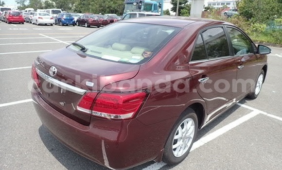 Buy Used Toyota Premio Beige Car in Kampala in Uganda Buy Used Toyota Premio Beige Car in Kampala in Uganda