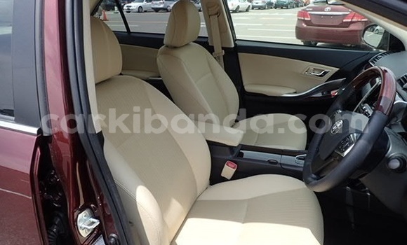 Buy Used Toyota Premio Beige Car in Kampala in Uganda Buy Used Toyota Premio Beige Car in Kampala in Uganda