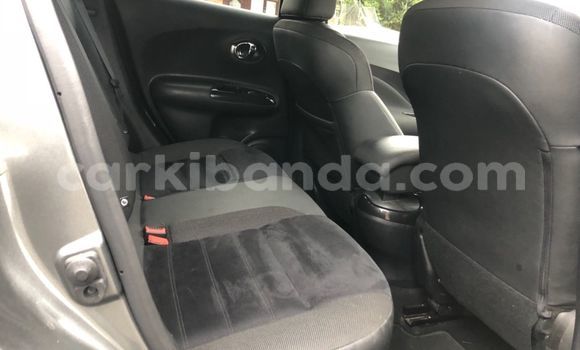 Gura Yakoze Nissan Juke Brown Imodoka i Kampala mu Uganda Gura Yakoze Nissan Juke Brown Imodoka i Kampala mu Uganda