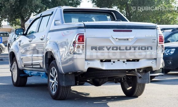 Gura Imported Toyota Hilux Other Imodoka i Import - Dubai mu Uganda Gura Imported Toyota Hilux Other Imodoka i Import - Dubai mu Uganda