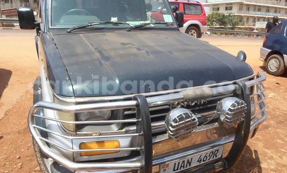 Buy Used Booma CG150 Black Moto in Arua in Uganda Buy Used Booma CG150 Black Moto in Arua in Uganda