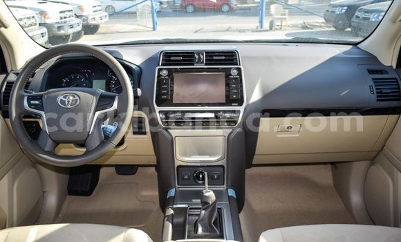 Gura Imported Toyota Prado Black Imodoka i Import - Dubai mu Uganda Gura Imported Toyota Prado Black Imodoka i Import - Dubai mu Uganda