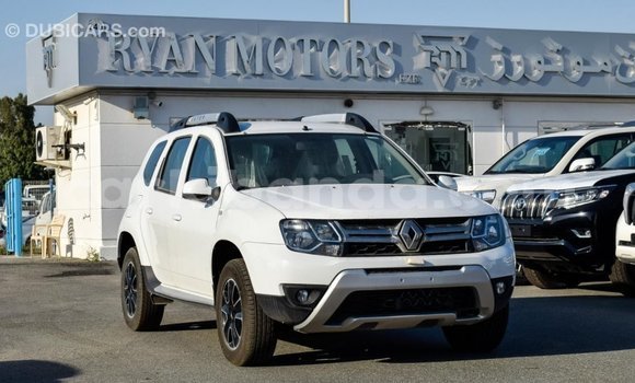 Gura Imported Renault Duster White Imodoka i Import - Dubai mu Uganda Gura Imported Renault Duster White Imodoka i Import - Dubai mu Uganda